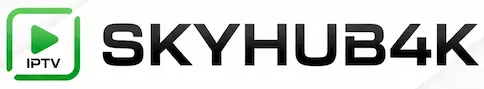 SkyHub4K  Logo